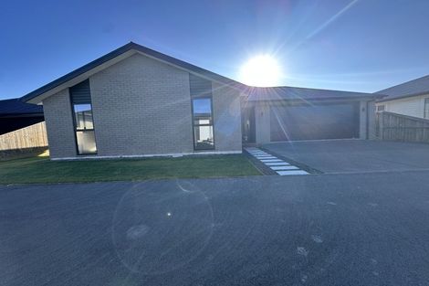 Photo of property in 12 Central Avenue, Prebbleton, 7604