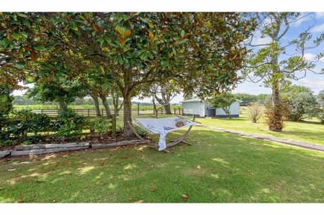 Photo of property in 139 Armstrong Road, Ruawai, 0591