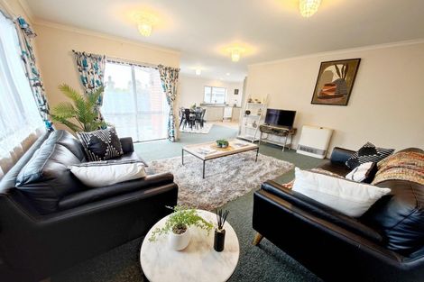 Photo of property in 105a Limbrick Street, Terrace End, Palmerston North, 4410