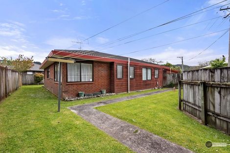 Photo of property in 9 Cooper Street, Taita, Lower Hutt, 5011