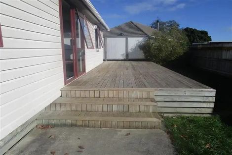 Photo of property in 120 Limbrick Street, Terrace End, Palmerston North, 4410