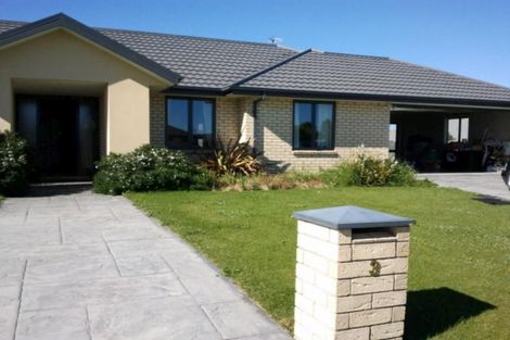 Photo of property in 3 Kandinsky Close, Rolleston, 7614