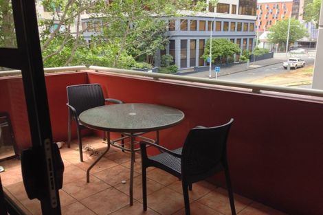 Photo of property in Oakwood Hall Apartments, 4b/81 Wakefield Street, Auckland Central, Auckland, 1010