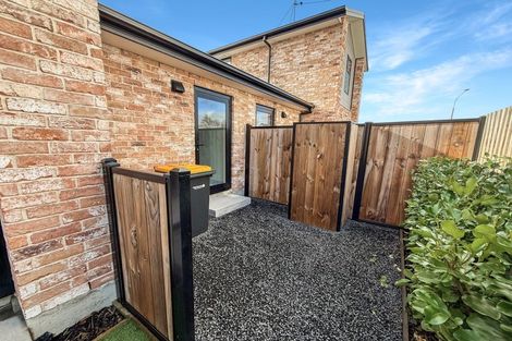 Photo of property in 4 Mohua Lane, Upper Riccarton, Christchurch, 8041