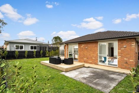 Photo of property in 46a Renfrew Avenue, Sandringham, Auckland, 1041