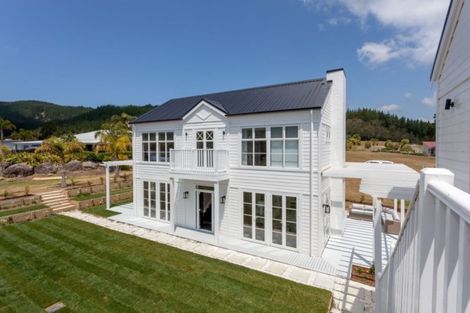 Photo of property in 55 Saint Andrews Drive, Pauanui, Hikuai, 3579