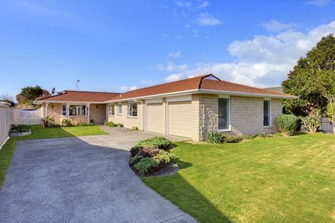 Photo of property in 31 Burn Street, Levin, 5510