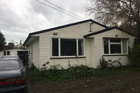 Photo of property in 40 Ilam Road, Upper Riccarton, Christchurch, 8041