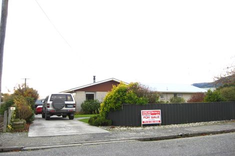 Photo of property in 40 Forest Street, Tapanui, 9522