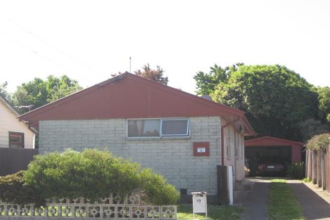Photo of property in 10 Manhire Street, Spreydon, Christchurch, 8024