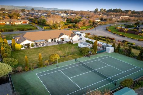 Photo of property in 26 Aberdeen Road, Prebbleton, 7604