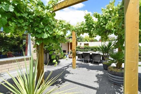 Photo of property in 10 Willowside Place, Amberley, 7410