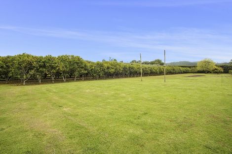 Photo of property in 21 Richards Road, Kauri, Kamo, 0185