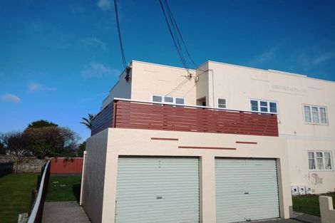 Photo of property in 73 Whites Line East, Waiwhetu, Lower Hutt, 5010