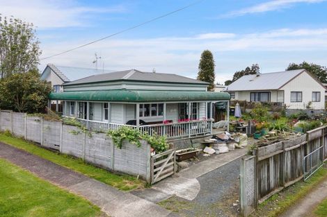 Photo of property in 10 Gladstone Road, Waihi, 3610