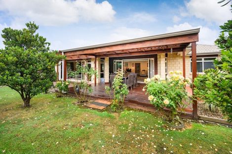 Photo of property in 5 Oakeley Rise, Feilding, 4702