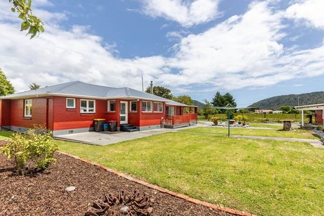 Photo of property in 101 Taylorville Road, Coal Creek, Greymouth, 7802