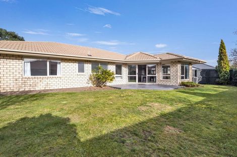 Photo of property in 7 Rubicon Place, Hei Hei, Christchurch, 8042