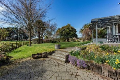 Photo of property in 38 Woodend Beach Road, Woodend Beach, Kaiapoi, 7691