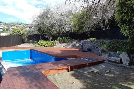 Photo of property in 93 Mount Pleasant Road, Mount Pleasant, Christchurch, 8081