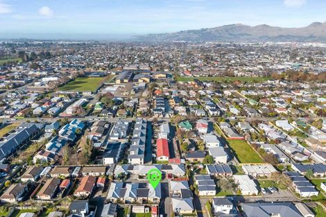 Photo of property in 74l Olliviers Road, Phillipstown, Christchurch, 8011