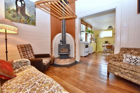 Photo of property in 65 Connollys Line, Carterton, 5713