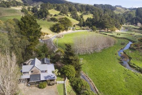 Photo of property in 771 Takarau Gorge Road, Makara, Karori, 6972