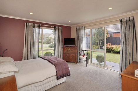 Photo of property in 32 Glencullen Drive, Casebrook, Christchurch, 8051