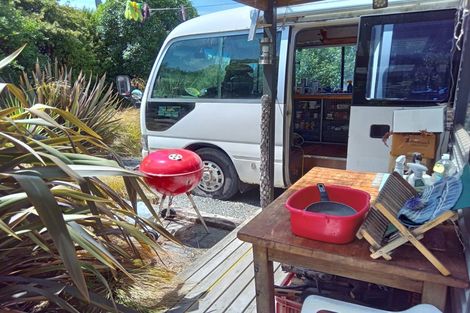 Photo of property in 1979 State Highway 1, Half Moon Bay, Kaikoura, 7371