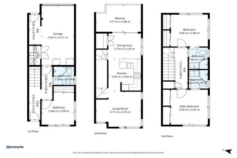 Photo of property in 37/28 Westgate Drive, Westgate, Auckland, 0614