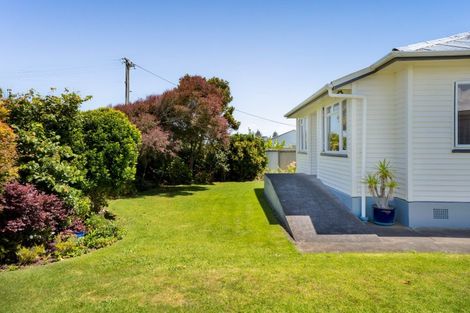 Photo of property in 53 Domett Street, Opunake, 4616