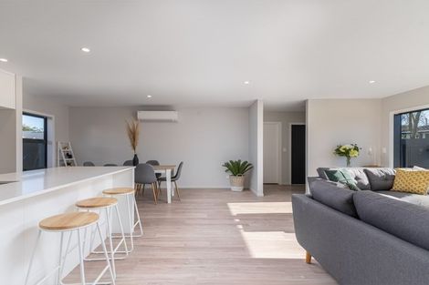 Photo of property in 6c Michael Street, Kuripuni, Masterton, 5810