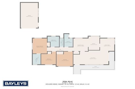 Photo of property in 5a Rhode Street, Frankton, Hamilton, 3204