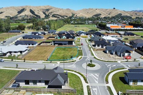 Photo of property in 34 Nikau Drive, Redwoodtown, Blenheim, 7201