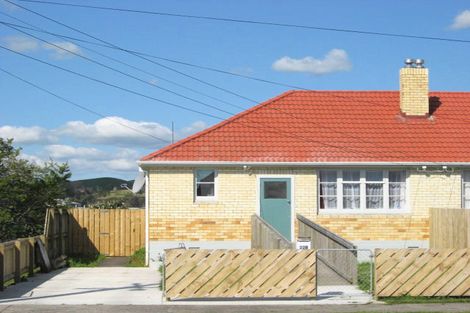 Photo of property in 22a Harris Street, Huntly, 3700