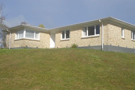 Photo of property in 105 Reservoir Street, Putaruru, 3411