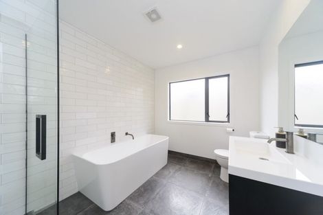 Photo of property in 113b Ferguson Street, West End, Palmerston North, 4412