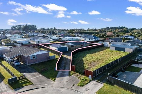 Photo of property in 22 Waiau Place, Kingswell, Invercargill, 9812