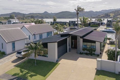 Photo of property in 123 Motu Hei, Pauanui, Hikuai, 3579