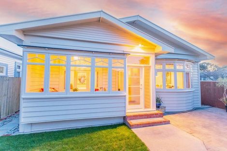 Photo of property in 10a Puriri Street, Miramar, Wellington, 6022