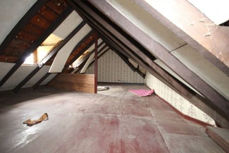 Photo of property in 293 Tweed Street, Georgetown, Invercargill, 9812