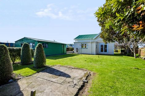 Photo of property in 22 Fitzroy Street, Normanby, Hawera, 4614