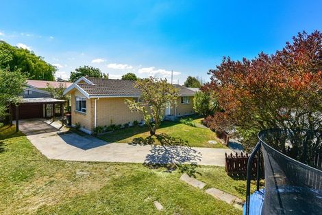 Photo of property in 29 Shetland Street, Woolston, Christchurch, 8062