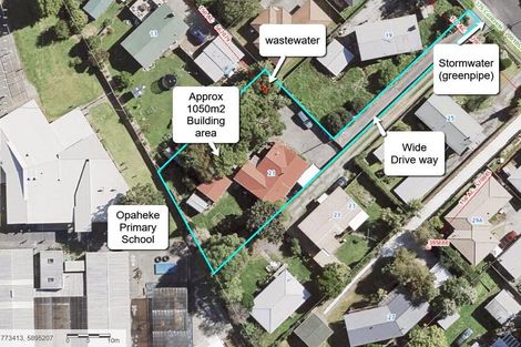 Photo of property in 21 Greenhaven Avenue, Opaheke, Papakura, 2113