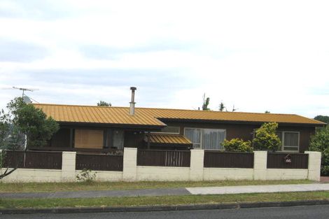 Photo of property in 66 Sartors Avenue, Browns Bay, Auckland, 0630