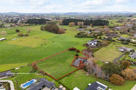 Photo of property in 7/75 Saint Leger Road, Te Awamutu, 3875