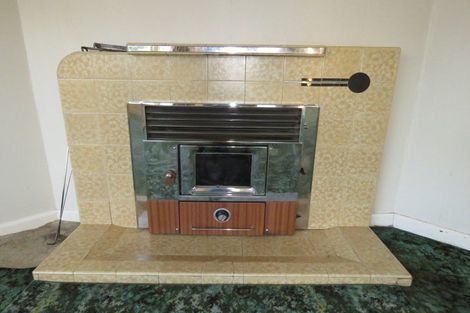 Photo of property in 30 Cavell Street, Reefton, 7830