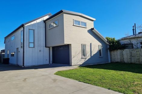 Photo of property in 99 Sherborne Street, St Albans, Christchurch, 8014
