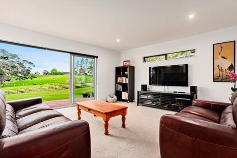 Photo of property in 173 Top Road, Dairy Flat, Albany, 0792