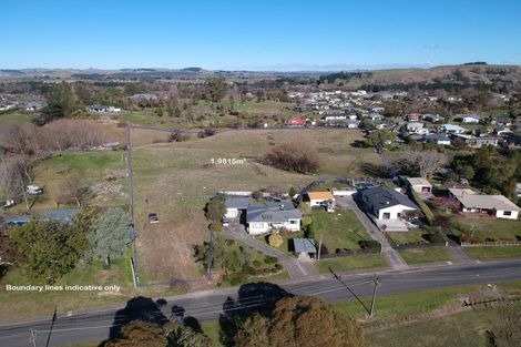 Photo of property in 83 Abbotsford Road, Waipawa, 4210